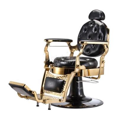 China Traditional salon furniture barber chair for sale BN-C165 for sale