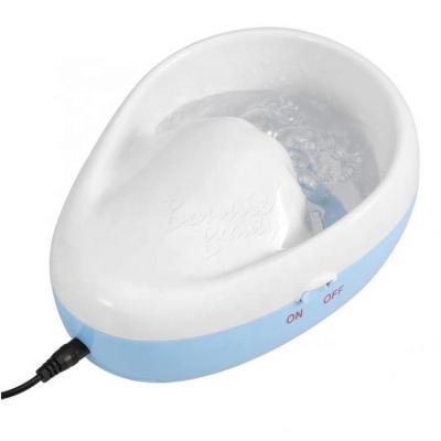 China Modern Electric Nail Bubble Spa, Jet Bubble Spa Massage Bowl for Nail Polish Remove, Dead Skin Softening and Beauty Both Hands Care for sale