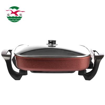 China Wholesale Electric Stove Sets Large Temperature Adjustable for sale