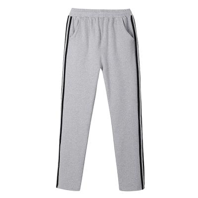 China 2021 Warm fleece sellin men sport pants sports pants winter sports pants supply from chinese factory for sale