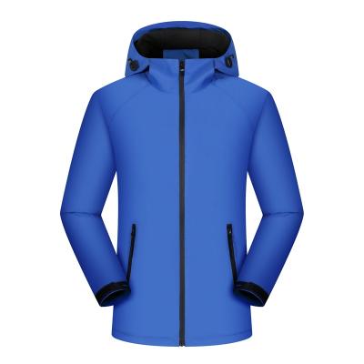 China Best Price High Quality Outdoor Jacket Men Women High Quality Polyester Jackets And Hoodies Winter Outdoor Jacket for sale