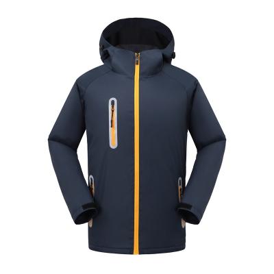 China High quality quick dry snowboarding jacket jacket outdoor sports polyester jacket supply in china factory for sale