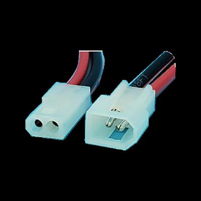 China Audio & Video Vigipro 2 Pins High Current Wire Connector Male and Female with mini-lock electronic device connection wholesale for sale