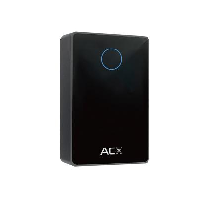 China Waterproof / Weatherproof ACX Physical Access Reader K series K1 waterproof Bluetooth And Contactless Smart Card Reader for sale