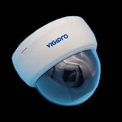 China Human Motion Tracking Vigipro VDC-828F800TVL Color Dome camera 1080P 2.8mm wide angle fixed lens CCTV Camera Security Surveillance Wireless IP Camera for sale