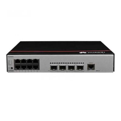 China Enterprise Nework Campus HKRU Huawei Cloud Engine S5735-L8T4X-A1 Gigabit Ethernet Fiber Switch with 8 x 10 / 100 / 1000BAST-T Ports, 4 x 10 GE SFP+ for sale