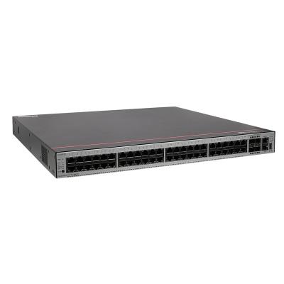 China Enterprise Nework Campus HKRU Huawei Cloud Engine S5735-L32T4X-A Gigabit Ethernet Fiber Switch with 8 x 10 / 100 / 1000BAST-T Ports, 4 x 10 GE SFP+ for sale