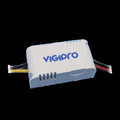 China Direct plug in Vigipro step up step down DC-DC Converter Voltage Converter Direct plug in 12VDC Top Rate Hot Selling for sale