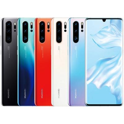 China 4G mobile phone android used phone china smart phones for Huawei p30 pro 8+256G 6.47