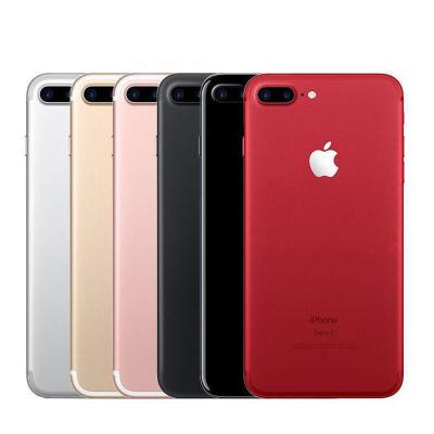 China Quality Unlocked Original Used Mobile Phone Cell Phones For Iphone7 plus 128G Used Cell Phones For iphone 7P 7 plus for sale