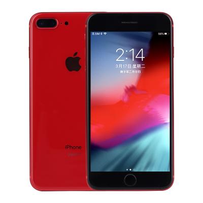 China phone8 plus quality one smart phone unlocked original for iphone8 plus 256G 2675 mah for sale