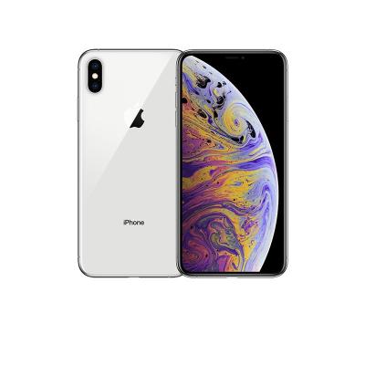 China Original Unlocked Cell Phone Used Mobile Phone Smart Phone For Iphone XS Max 512G 3174MAH for sale