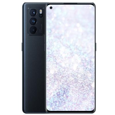 China Mobile Phone Used For OPPO Reno6 Pro Used Mobile Phone Used Smart Phones For Oppo 12+256G 6.55