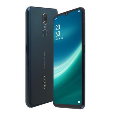 China Used Mobile Phones Quality Unlocked Original For Oppo a9/a9x Used Phone 6+128G 4020 for sale