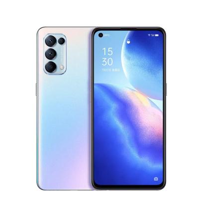 China Original used 5G mobile phone for oppo reno5 with 8+128GB 4300mah for sale