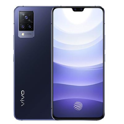 China Wholesale Original 5G Used Smart Mobile Phone Android Mobile Phones Suitable For Vivo S9 8+256G 4000mAh for sale