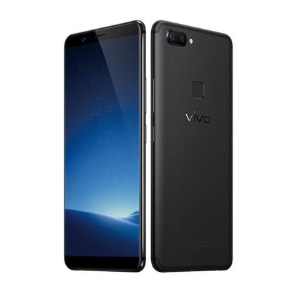 China China Wholesale Used Mobile Phones Original Unlocked Smart Phone For Vivo X20 4+64G Phones 3245mAh for sale