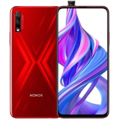 China China Brand Original Used Smart Phone For Oppo Honor 9x Android Mobile Phone 6+128GB 6.59