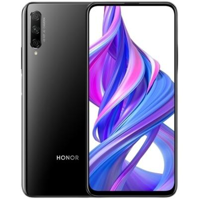 China Used Smart Cell Phones For Honor 9X Pro 8+256GB Used Cell Phones Unlocked Used Cell Phones 6.59