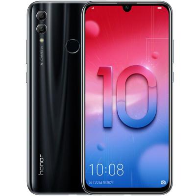 China Used Cell Phone Used Cell Phones Smart Smartphone For Honor 10 Youth Edition 4+64GB 6.21