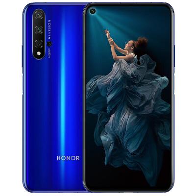 China For Honor 20 Phones 8+256GB Used Cell Phones Used Smart 6.26