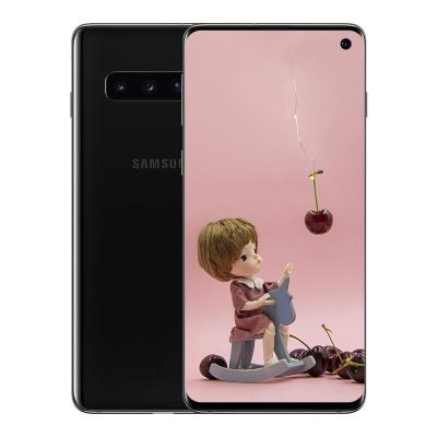 China China Phone Wholesale 4G Used Mobile Smart Phone For Samsung Galaxy S10 8+128gb 6.1 Used Cell Phones for sale