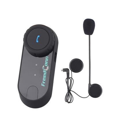 China Cheap ABS BT Motorcycle Helmet Helmet Blue Tooth Interphone Intercom System for sale