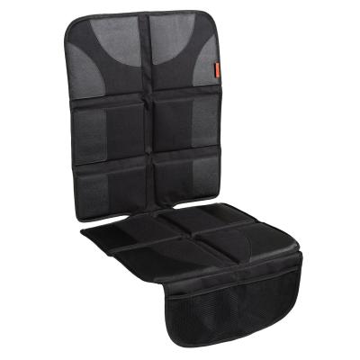 China Protect Original Seat Front Car Seat Protector Waterproof Baby Car Seat Cover for sale