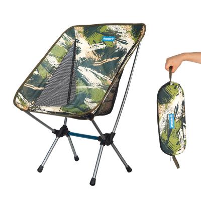 China Modern folding camping chair and outdoor chair for the beach for sale