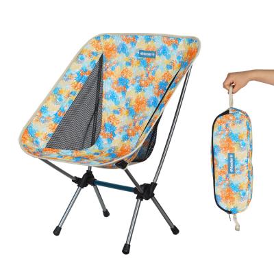 China Modern Camping Chair Folding And Outdoor Chair For Traveling for sale