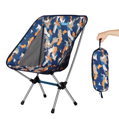 China Modern Camping Chair Folding And Outdoor Chair For Beach Fishing for sale