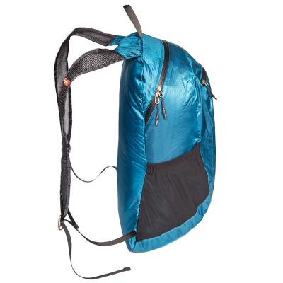 China Amazon Waterproof Hot Selling Foldable Raincoat Sports Backpack 16L for sale