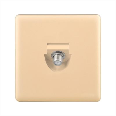 China PC FRAME SATELLITE SOCKET for sale