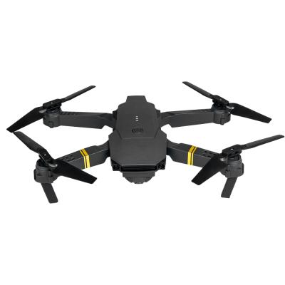 China RC Model 2.4 GHz Remote Control Aircraft Toy Set Multi-Functional Drone Toy With HD Dual Camera for sale