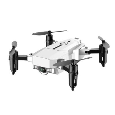 China RC Model White /Black Color Gravity Sensing Control Drone Toy High Resolution 4K Camera Aircraft Toys for sale