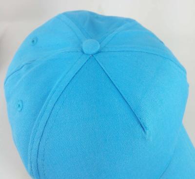 Китай Factory Wholesale 5 Panel Flat Brim Elastic Baseball Cap Sports Fitted Hat продается