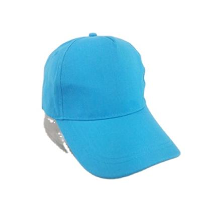 China COMMON Promotional Gift Trucker Hat With Printing Logo Hook And Loop Fastener en venta