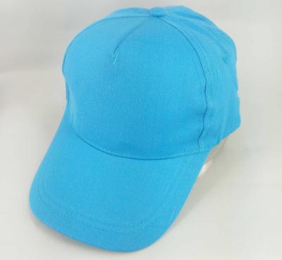 China JOINT Wholesale Cheap Sports Baseball Cap , Custom Design Logo Embroidery Baseball Cap for sale