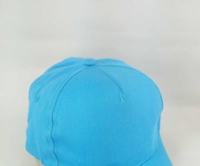 China JOINT Fashion High Quality Golden Hard Custom Fitted Leather Mens Baseball Hat for sale