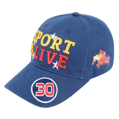 China COMMON Get $1000 Coupon Custom Baseball Cap Hat, Customized Sports Hat Hat, Sports Hats & Hats en venta