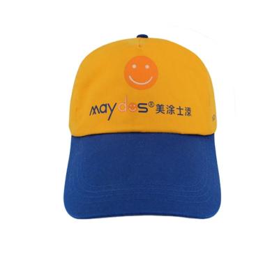 China JOINT Wholesale Favorable Summer Hat Running Hat With Embroidery en venta