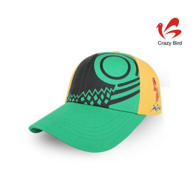 China Free Custom Wholesale Price Hats Character Sun Hat Fashion Cheapest Price Baseball Cap en venta