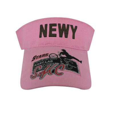 China Wholesale Free Price Custom Hats Women Character Hat With Embroidery Logo For Adult zu verkaufen