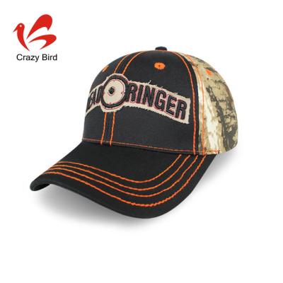 China Wholesale Custom Promotional Foldable Character Hat Summer Hat With Adjustable Te koop