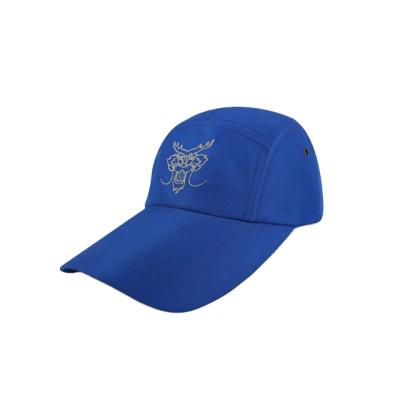 China COMMON Custom Structured Hat With Logo Promotional Nylon Hat Factory Price With Logo for sale