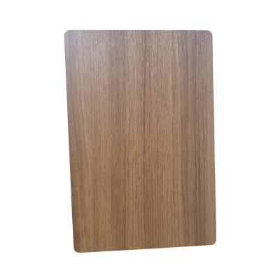 China Contemporary Aluminum Composite Panel for Automotive and Transportation Industry for sale