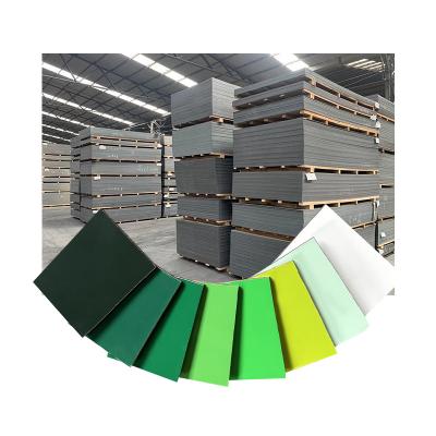 China Contemporary PVDF ACM Facade Materials Aluminum Composite Panel ACP Sandwich Panel Prices for sale