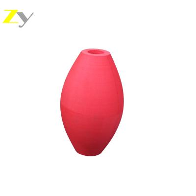 China EVA Foam Customized Open Water Swim Swim Outdoor Fishing Float Buoy for sale