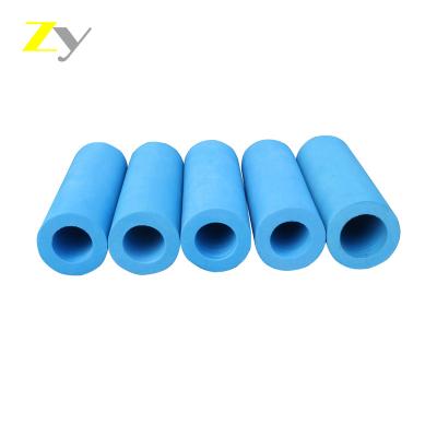 China Soft Waterproof Durable Soft Eva Foam Protect Grips For Bike Parts Handle Grip Or Motorcycle Tube for sale