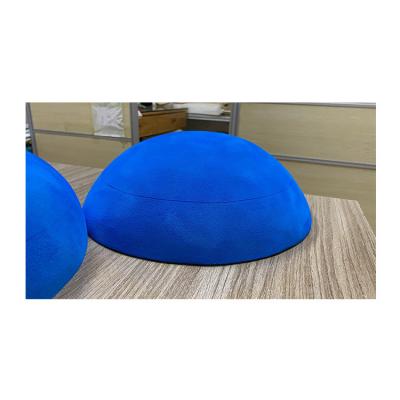 China EVA Foam Sports Half Ball Gym Half Ball Children's Toy Balance Ball for sale